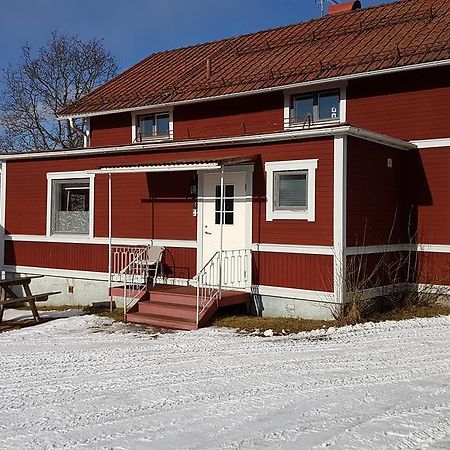 Vintergatans Bakficka Homestay Insjon Екстер'єр фото